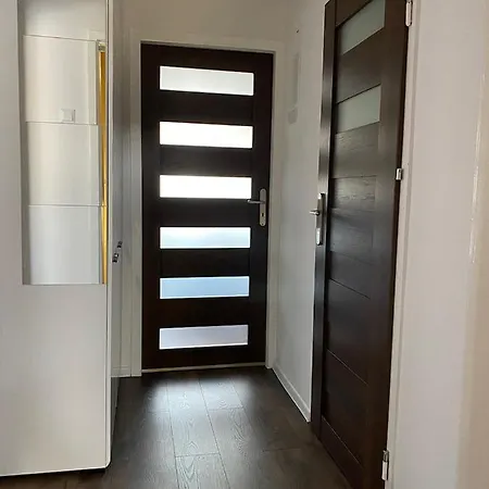Kawalerka Air Show Ostrowiecka Apartmán Radom
